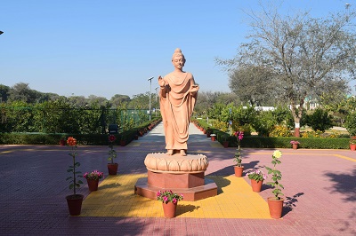 BET Environmental Studies Park, Pilani