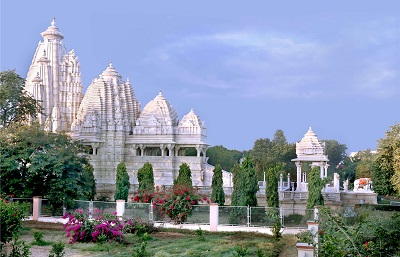 Sharda Peeth, Pilani