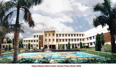 Birla Public School