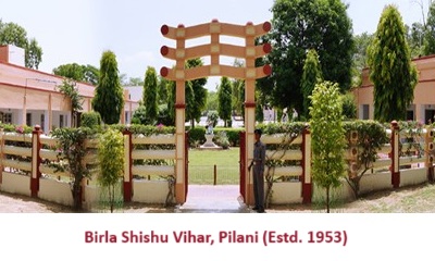 Birla Shishu Vihar